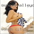 Women City